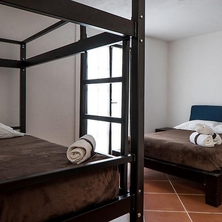 La Casa Azul Villa Querétaro Екстериор снимка