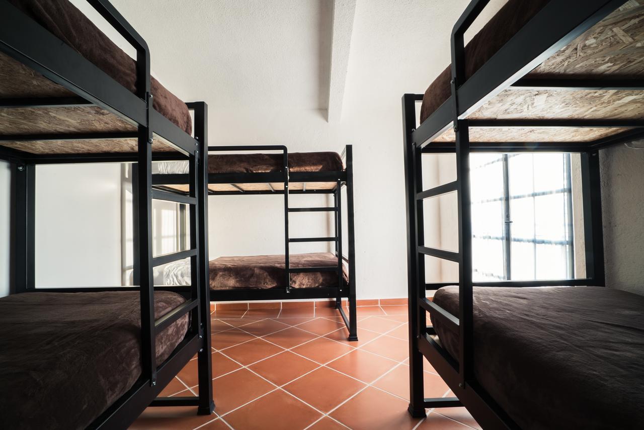 La Casa Azul Villa Querétaro Екстериор снимка