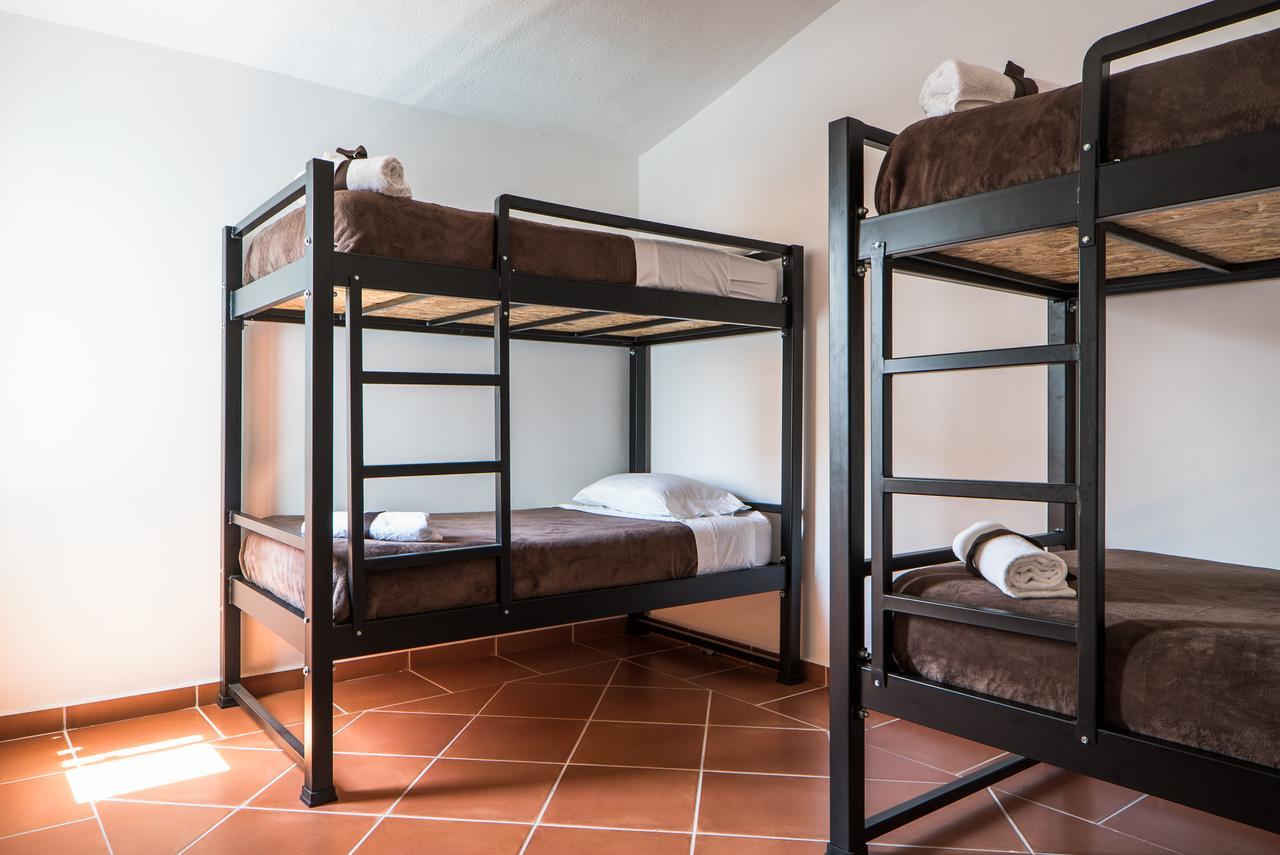 La Casa Azul Villa Querétaro Екстериор снимка