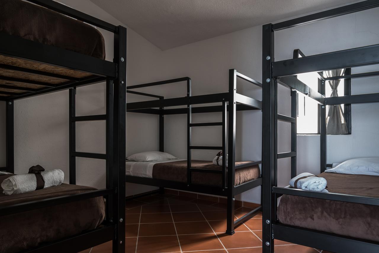 La Casa Azul Villa Querétaro Екстериор снимка